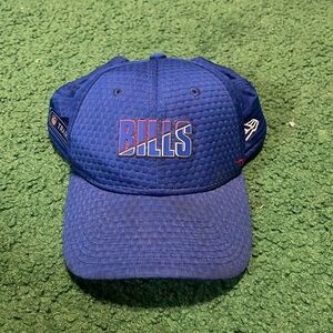 Bills hat